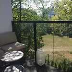 Solny Baltic Apartment Kolobrzeg