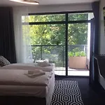 Solny Baltic Apartment Kolobrzeg
