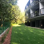 Apartman Solny Baltic *