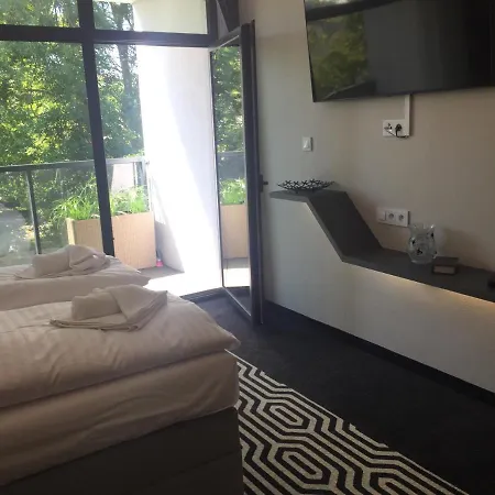 Appartement Solny Baltic