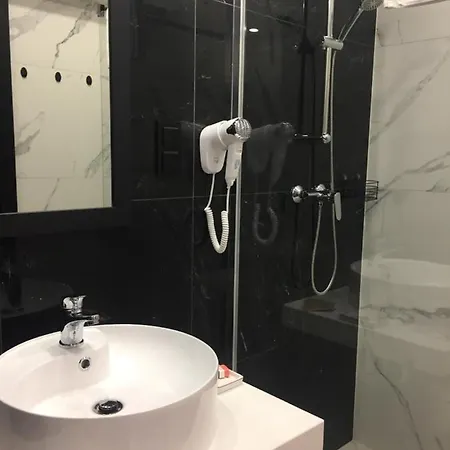 Apartment Solny Baltic Kolberg