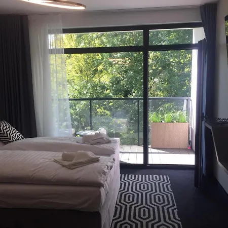 Solny Baltic Appartement Kołobrzeg