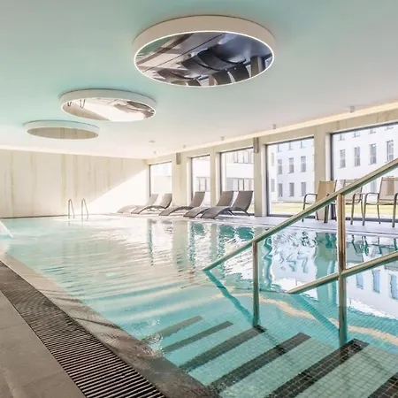 Apartment Solny Baltic Kolobrzeg