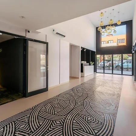 Solny Baltic Apartment Kolobrzeg