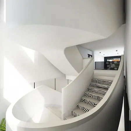 Appartement Solny Baltic *