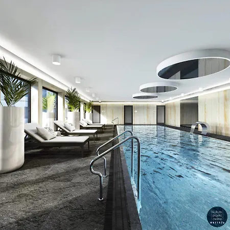 Solny Baltic Appartement