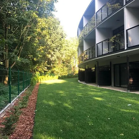 Appartement Solny Baltic *