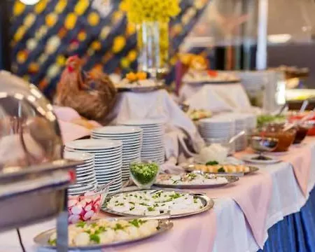 Solny Baltic * Kolobrzeg