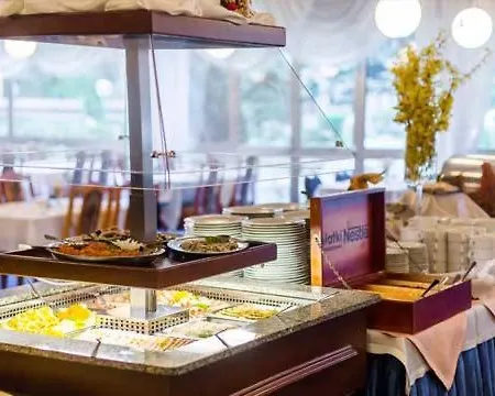 Solny Baltic Kolobrzeg