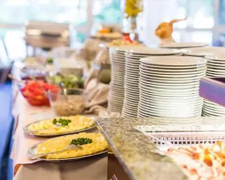 Solny Baltic Apartment *