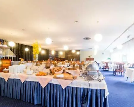 Solny Baltic Apartment