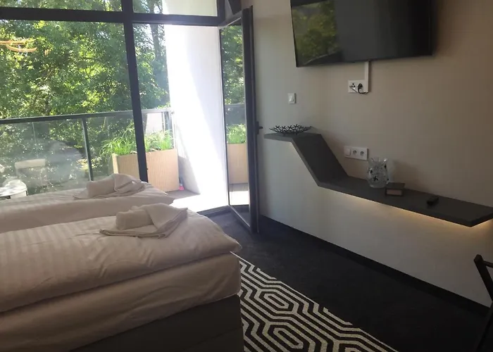 Apartamento Solny Baltic