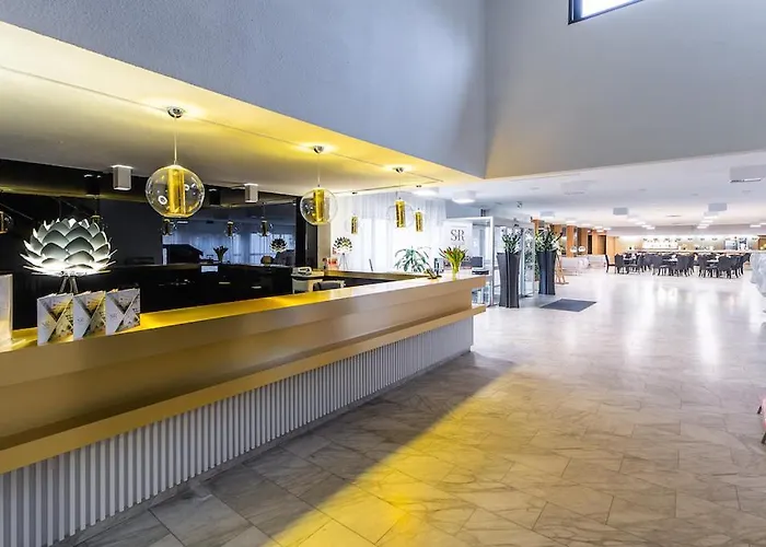 Solny Baltic Kolobrzeg