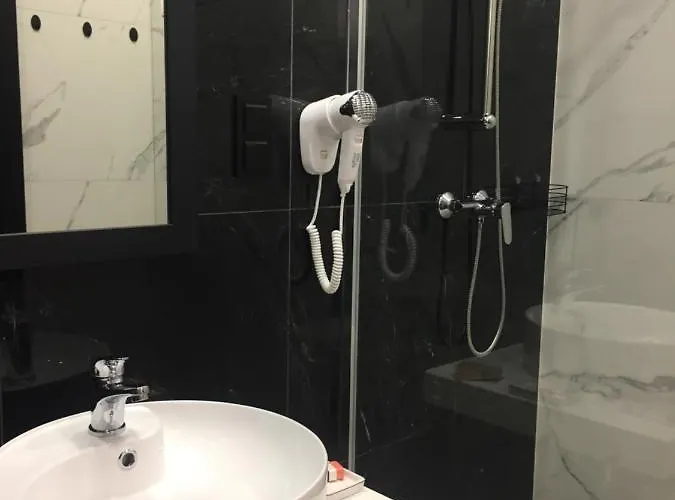 Apartment Solny Baltic Kolobrzeg