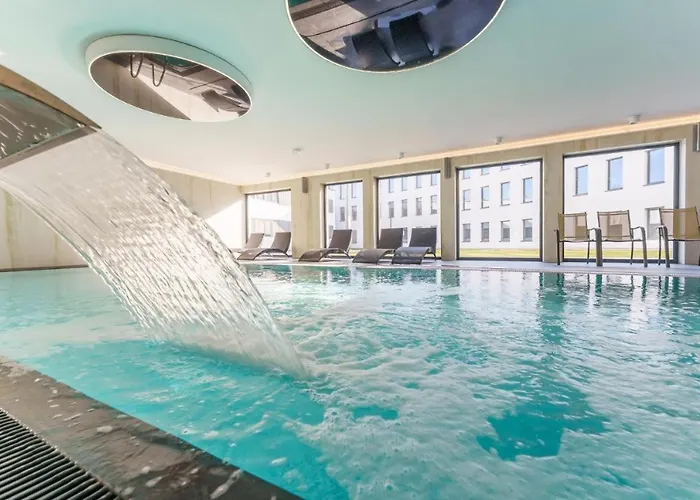 Solny Baltic * Kolobrzeg