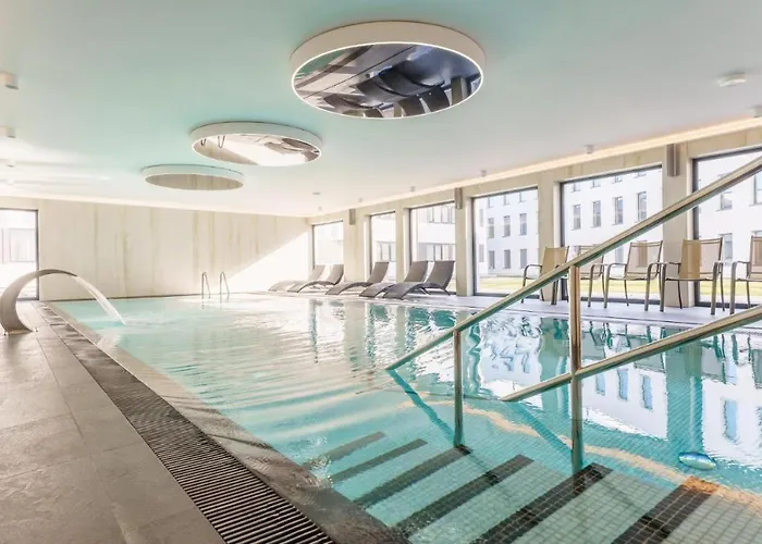 Apartment Solny Baltic Kolobrzeg