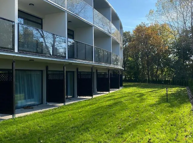 Solny Baltic * Kolobrzeg