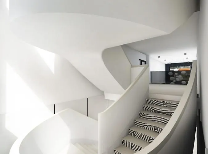 Apartamento Solny Baltic *