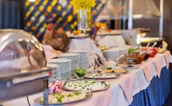 Solny Baltic * Kolobrzeg