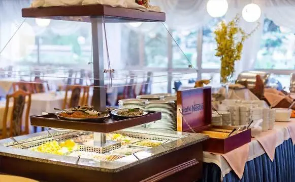 Solny Baltic Kołobrzeg