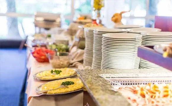 Solny Baltic Apartment *