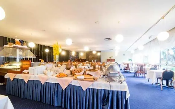 Solny Baltic Apartment